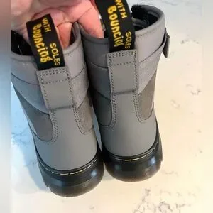 Dr. Martens | Shoes | Drmartens Mens Sz1 Comb Tech Quilted  display picture 3